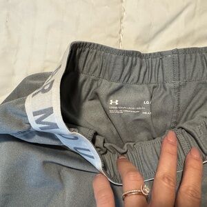 Underarmour shorts